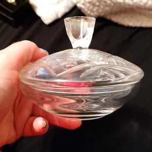 Candy Dish